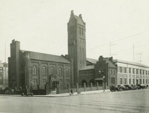 Zion Lutheran Church